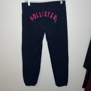 Vintage Hollister y2k sweats